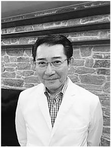 野田啓史